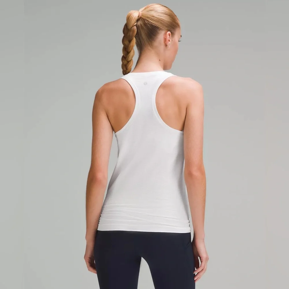 Lululemon Swiftly Tech Racerback - Picture 2 of 4